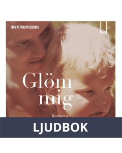 Glöm mig, Ljudbok