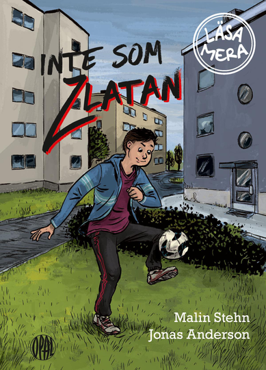 Inte Som Zlatan