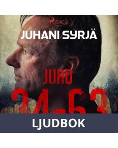 Juho 34-63, Ljudbok