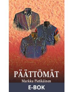 Päättömät, E-bok