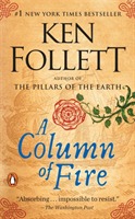 A Column Of Fire