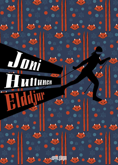 Elddjur