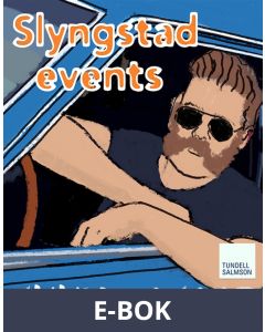 Slyngstad Events, E-bok
