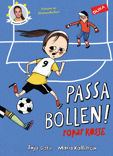 Passa Bollen! - Ropar Kosse