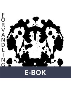 Förvandlingen: Metamorfosen, E-bok