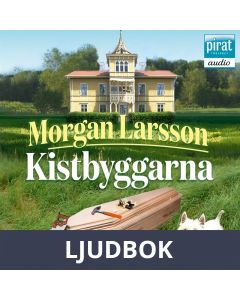 Kistbyggarna, Ljudbok
