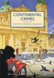 Continental Crimes