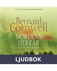 Nordens herrar, Ljudbok