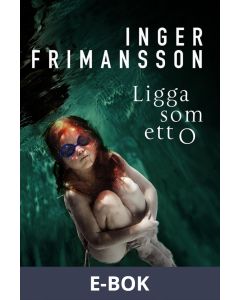 Ligga som ett O, E-bok