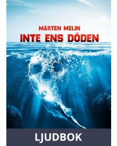 Inte ens döden, Ljudbok