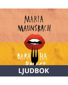 Bara ha roligt, Ljudbok
