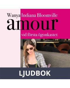Amour vid första ögonkastet, Ljudbok
