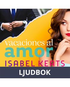 Vacaciones al amor, Ljudbok
