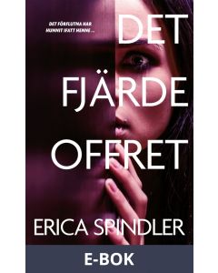 Det fjärde offret, E-bok