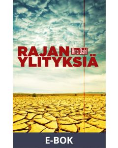 Rajanylityksiä, E-bok