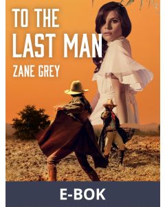 To the Last Man, E-bok