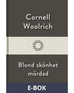 Blond skönhet mördad, E-bok