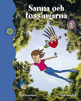 Sanna Och Tossingarna