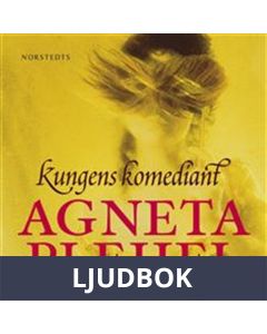 Kungens komediant, Ljudbok