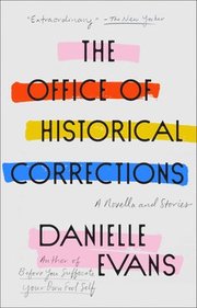 Office Of Historical Corrections