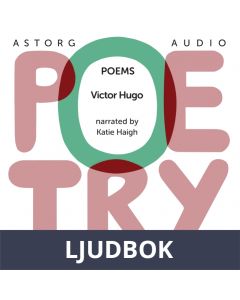 Poetry by Victor Hugo, Ljudbok