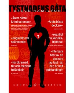 Tystnadens gåta