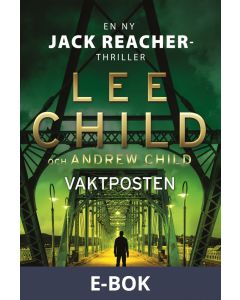 Vaktposten, E-bok