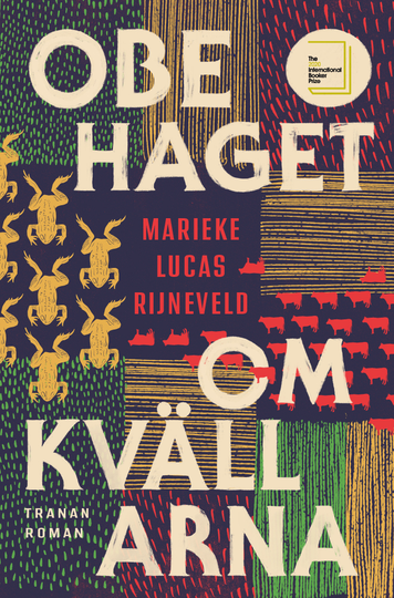Obehaget Om Kvällarna