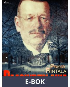 Paasikiven aika, E-bok