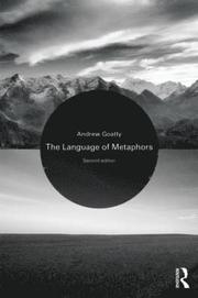 The Language of Metaphors