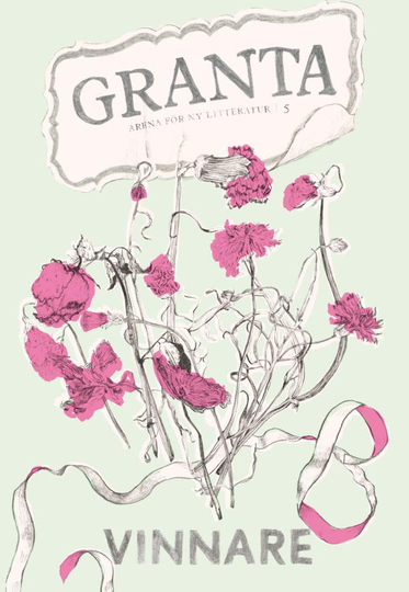 Granta #5- Vinnare