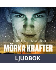 Mörka krafter, Ljudbok