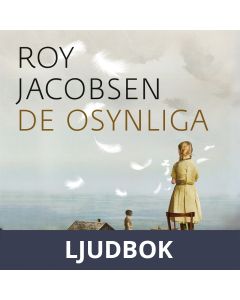 De osynliga, Ljudbok