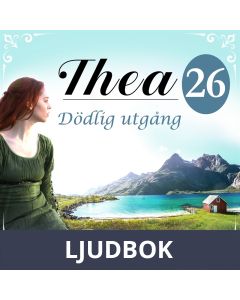 Dödlig utgång: En släkthistoria, Ljudbok