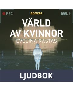 Värld av kvinnor, Ljudbok