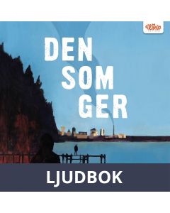 Den som ger, Ljudbok