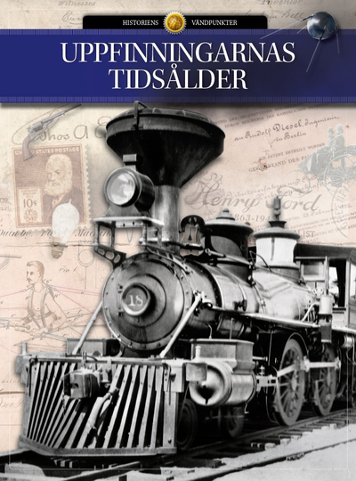 Uppfinningarnas Tidsålder