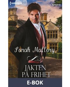 Jakten på frihet, E-bok