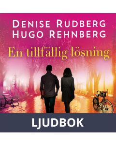 En tillfällig lösning, Ljudbok