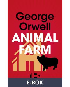 Animal Farm, E-bok