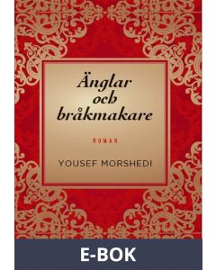Änglar och bråkmakare, E-bok