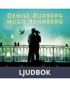Inte riktigt enligt plan, Ljudbok