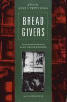 Bread Givers