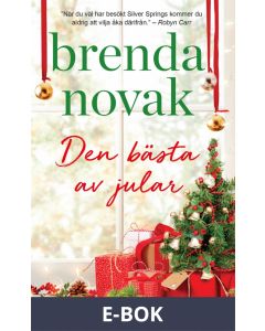 Den bästa av jular, E-bok