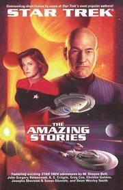 Amazing Stories