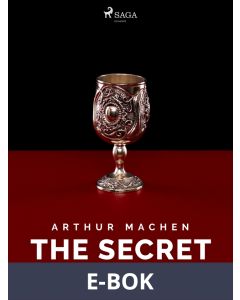 The Secret Glory, E-bok