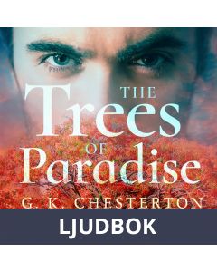 The Trees of Pride, Ljudbok