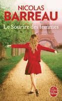 Le sourire des femmes