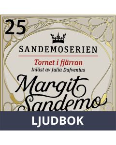 Tornet i fjärran, Ljudbok