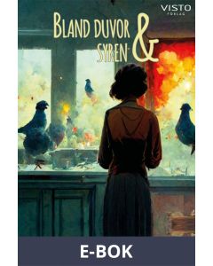 Bland duvor & syren, E-bok